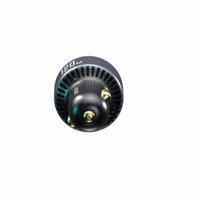 Automašīnas lādētājs Joyroom "JR-CCN07" pelēks 100W (2xPD / 1xQC3.0) + "Type-C / Type-C" 100cm kabelis