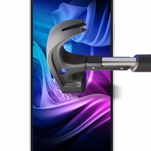 3mk Silky Matt Pro – tālruņa ekrāna aizsargs modelim Sony Xperia 10 VIII