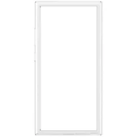 Samsung Suit viedtālruņa apvalks Samsung Galaxy S24 Ultra dzeltens