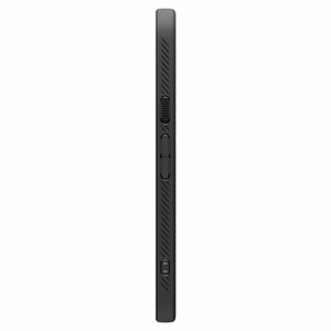 SPIGEN LIQUID AIR GOOGLE PIXEL 10A MATTE melns