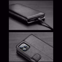 Dux Ducis Kado viedtālruņa apvalks Iphone 11 Pro Rozā