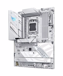 ASUS ROG STRIX B850-A GAMING WIFI7 NEO AMD B850 Socket AM5 ATX mātesplate