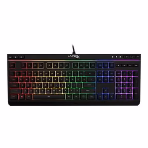 KEYBOARD ALLOY CORE RGB/HX-KB5ME2-US HYPERX