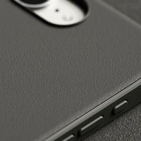 Ringke Onyx viedtālruņa apvalks iPhone 16e - pelēks