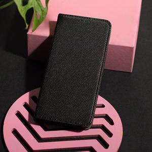 Smart Magnet case for Samsung Galaxy A50 / A30s / A50s black