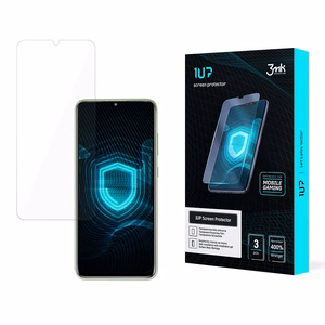 3mk 1UP – tālruņa ekrāna aizsargs modelim Cubot Note 30