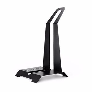 Rockbros HS-013L tērauda velosipēda bagāžnieks – melns