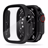 Tech-Protect Defense360 viedtālruņa apvalks Apple Watch Ultra 1/2 (49mm) - melns