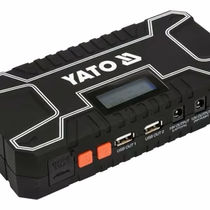 COMMISSIONING DEVICE 12000mA YT-83082 YATO