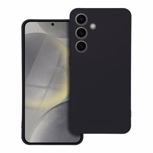 ROAR viedtālruņa apvalks SPACE - SAMSUNG S24 melns