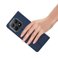 Futrālis Dux Ducis Skin Pro Xiaomi 15T tumši zils