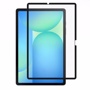 DUX DUCIS aizsargstikls NAAD LCD Paper Like Film paredzēts SAMSUNG Tab S10 FE Plus