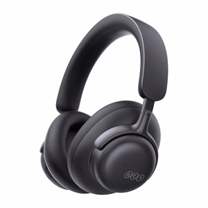 Austiņas QCY H6 Ultra (melnas)