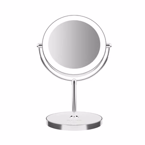 Beautifly Looking Glass Light Cosmetic Mirror.