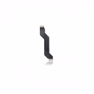 Flex kabelis saderīgs ar OnePlus 7T pamatplates Flex kabelis oriģināls