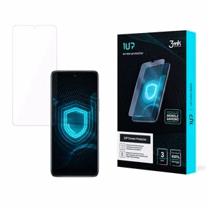 3mk 1UP – tālruņa ekrāna aizsargs modelim Infinix Hot 20