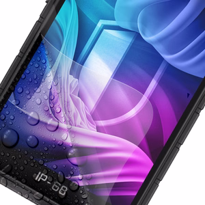 3mk Silky Matt Pro – tālruņa ekrāna aizsargs modelim Honor X6A