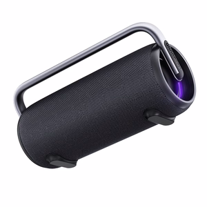 Pārnēsājams Bluetooth skaļrunis Acefast K2 Max melns
