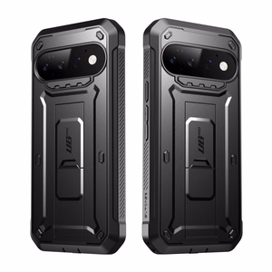 Supcase Unicorn Beetle Pro vāciņš Google Pixel 11 Pro – melns