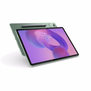 Lenovo Idea Tab Pro Mediatek 128 GB 12.7" 8 GB Wi-Fi 6E (802.11ax) Android 14 Seafoam Green