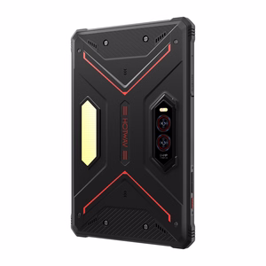HOTWAV TAB R9 Plus planšetdators (sarkans)