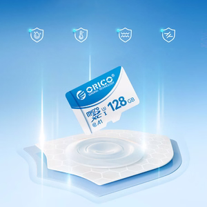 ORICO B3 microSD atmiņas karte, 32 GB, ar SD adapteri