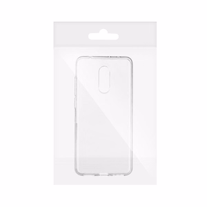 Viedtālruņa apvalks ar īpaši plānu 0,5 mm SAMSUNG A52 5G / A52 LTE ( 4G ) / A52S