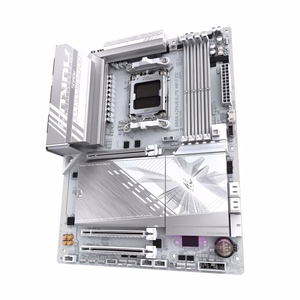 Mātesplate GIGABYTE AMD B850 SAM5 ATX DDR5