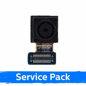 Kamera saderīga ar Samsung A725 A72 / A546 A54 / A525 A52 / A528 A52s Priekšējā kamera / 32M / (Service Pack)