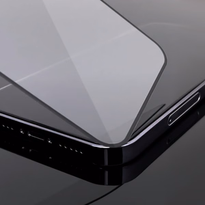 Wozinsky pilnās līmes rūdītais stikls Samsung Galaxy A34 5G 9H pilnekrāna pārklājums ar melnu rāmi