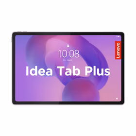 Lenovo Idea Tab Plus MediaTek Dimensity 6400 256 GB 30.7 cm (12.1") 8 GB Wi-Fi 5 (802.11ac) Android 15 pelēks