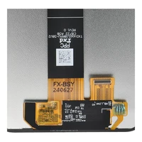 FixCell LCD displejs SAMSUNG a14 5G a146P (atjaunots bez rāmja)