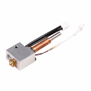 Anycubic ātri maināms hotend ar 0,8 mm sprauslu Kobra 3/Combo/V2/V2 Combo