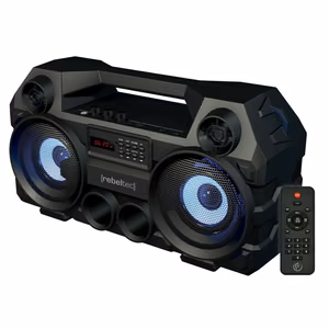 Rebeltec Bluetooth skaļrunis SoundBOX 465