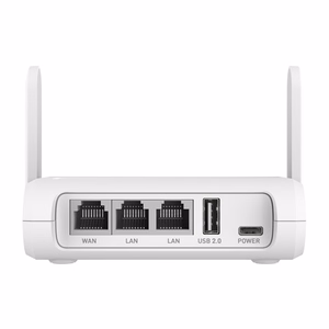 GL.iNet Opal Wi-Fi 5 maršrutētājs