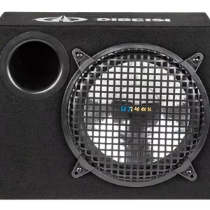 Skaļrunis BOOM BOX DBS-P1207