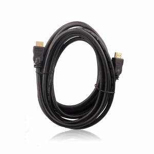 Кабель HDMI - HDMI 4K ver.1.4 AL-OEM-46 5 м чёрный