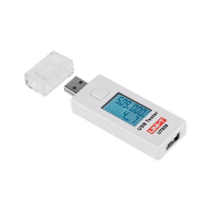 Uni-T UT658 USB ligzdu testeris