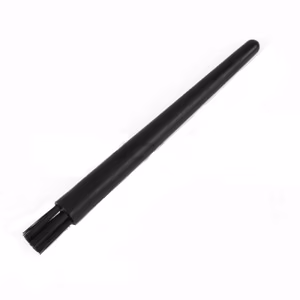 ESD antistatiskā birste ar 8x18mm sariem