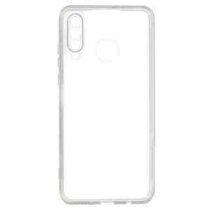 Чехол Ultra Clear 1mm для Huawei P30 Lite прозрачный