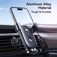 Joyroom automašīnas turētājs ZS392 (melns)