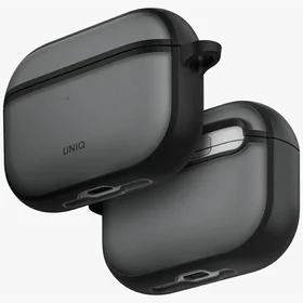 Uniq Veren korpuss AirPods Pro 3 - Brūns