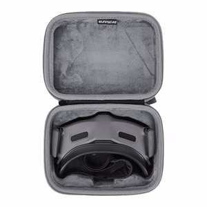 Glabāšanas soma Sunnylife priekš DJI Goggles 2 / Goggles 3