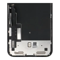 FixCell LCD displejs IPHONE XR Retina (atjaunots)