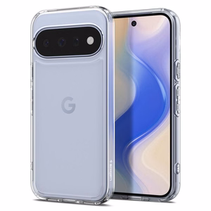Spigen Ultra Hybrid caurspīdīgs maciņš Google Pixel 11