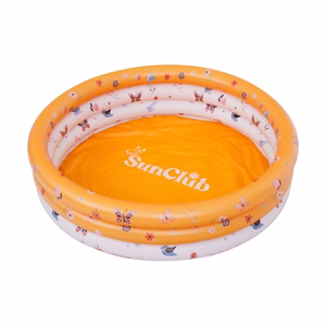 SUNCLUB dārza baseins