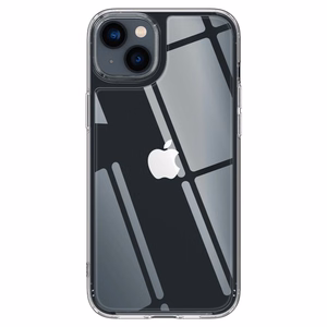 Spigen Quartz Hybrid iPhone 14 Plus viedtālruņa apvalks - caurspīdīgs