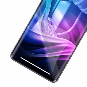 3mk Silky Matt Pro matētā plēve Honor 200 Pro tālrunim