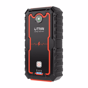 UTRAI JS One auto palaišanas ierīce