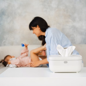 Momini CozyWipes mitro salvešu sildītājs